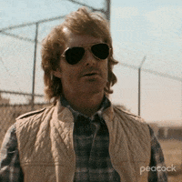 Episode 1 Who Let The Dog Out GIF by MacGruber