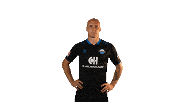 Club Love Heart GIF by SC Paderborn 07