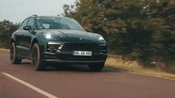 porsche suv GIF porsche suv GIF