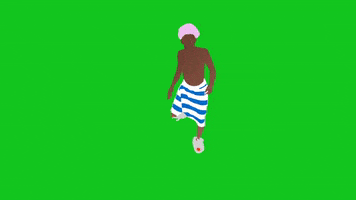 Happy African Dance GIF by 9th Maestro