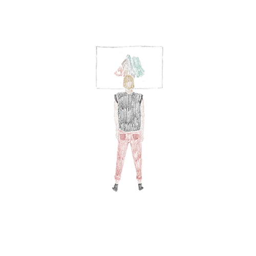GIF / Thoka Maer