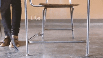 education backpacks GIF by She's the First