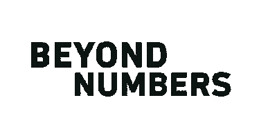 Beyondnumbers Sticker by FOCUS Bikes