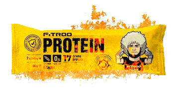 Sticker by FITROO by Khabib