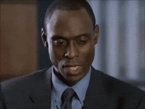 The Wire Bullshit GIF by Giphy QA - Find & Share on GIPHY