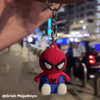 Spider Man The Amazing Spider Man GIF - Spider Man The Amazing Spider Man  Spidey Suds - Discover & Share GIFs
