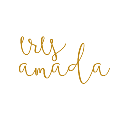 Calligraphy Sticker