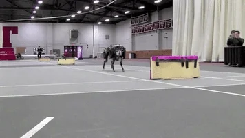 robotics jumping GIF