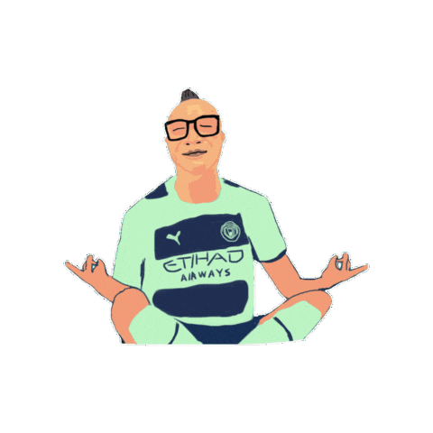 Goal Sticker