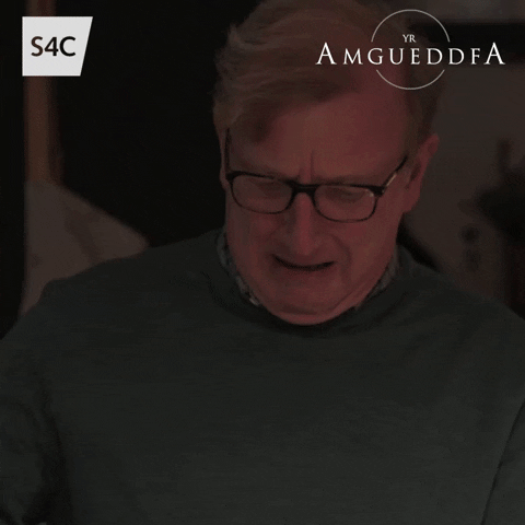 Wine Wow GIF by S4C