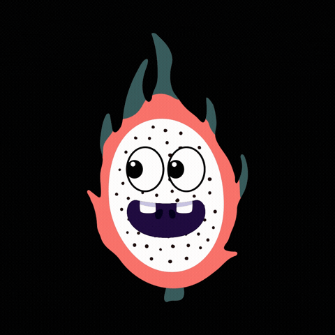 Happy Fruit GIF by Hansen Obst