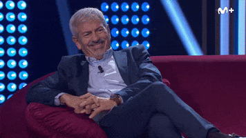 First Dates T2 GIF by Movistar Plus+