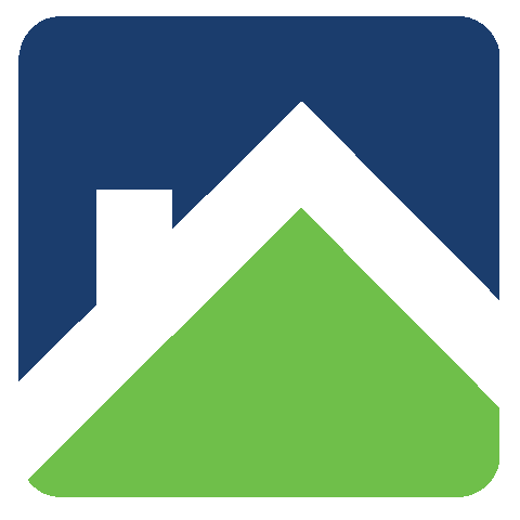 House Home Sticker