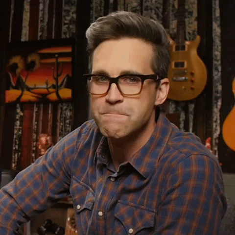 Good Mythical Morning Lips GIF by Rhett and Link