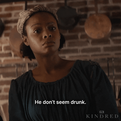 Fx Networks Winnie GIF by Kindred
