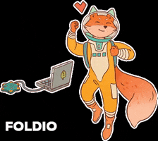 The FOLDIO Team GIF