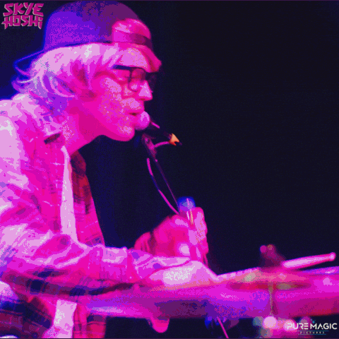 Justin Drinking GIF by PureMagicPictures