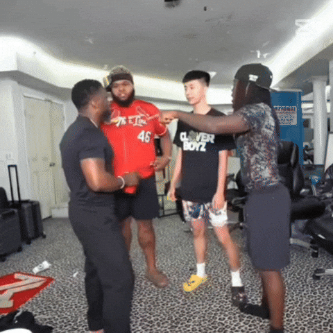 Iphone Interrupt GIF