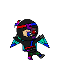 Animated Sticker