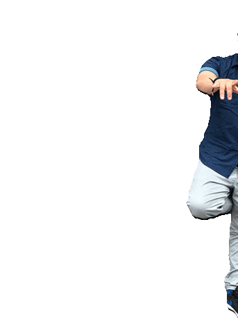 Dc Itsdc Sticker by Tune -In