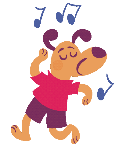 Sabinadipietroillustration Sticker