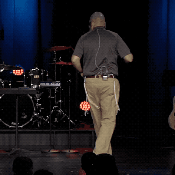 Dance GIF