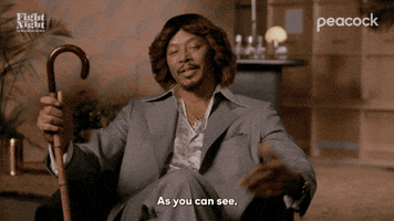Winning Terrence Howard GIF by Peacock
