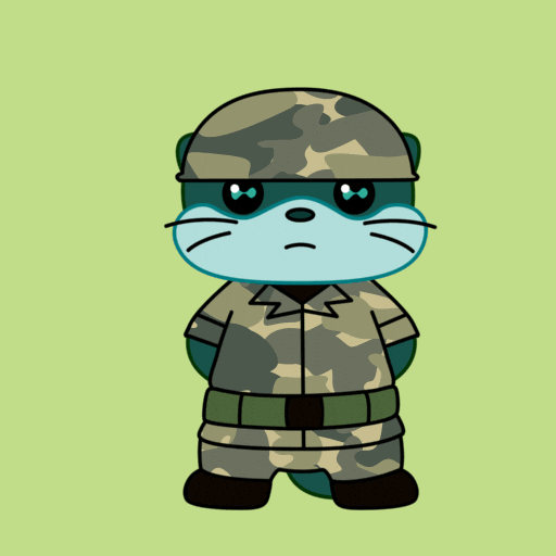 Animation Yes GIF by Odd Otties