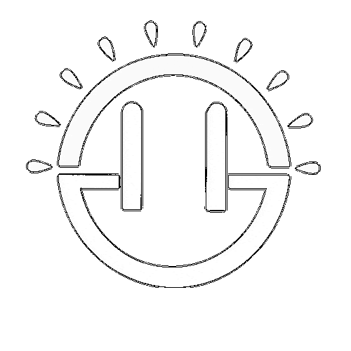 Brandenburg Smile Sticker by SCB Solar Company Berlin GmbH