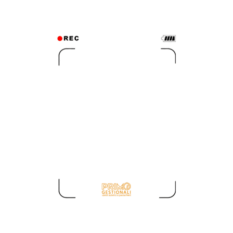 Primo Software Sticker