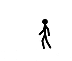 Jumping Stick Figure GIFs - Find & Share on GIPHY