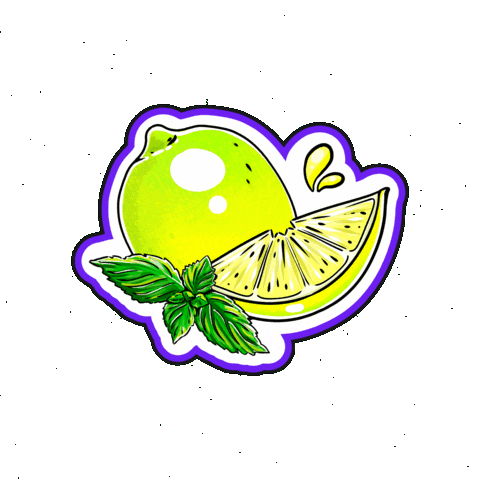 savorlab Sticker
