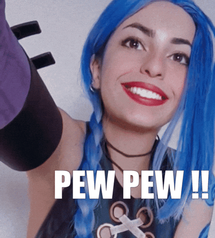 Anime GIF