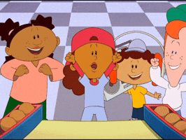 Pete Wheeler GIF by BACKYARD SPORTS