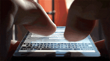 Compose Watch Dogs GIF by Ubisoft Canada