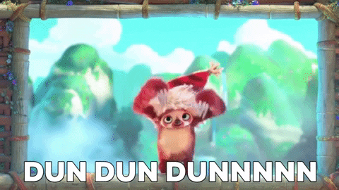 Dun Dun Dun GIFs - Get the best GIF on GIPHY