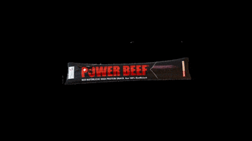 Power_Beef power snack beef madeinswitzerland GIF
