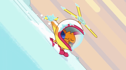 Slide Falling GIF by Pikwik Pack - Find & Share on GIPHY