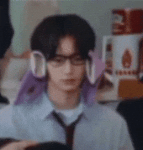 Xin GIF