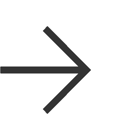 Black Arrow Sticker by Mint Interieur