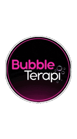 Beauty Cilt Sticker by Bubble Terapi