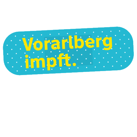 Unser Vorarlberg Sticker