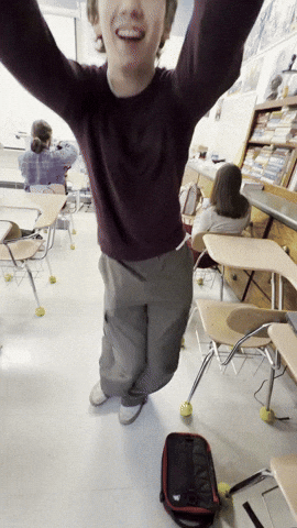 Harrison Jmoney GIF