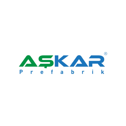 Askar Prefabrik Sticker