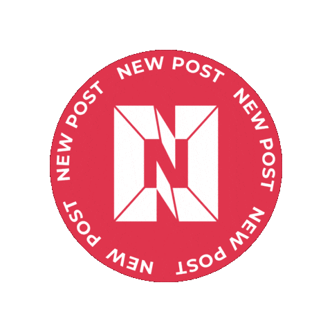 New Post Sticker by Studieren in Niedersachsen