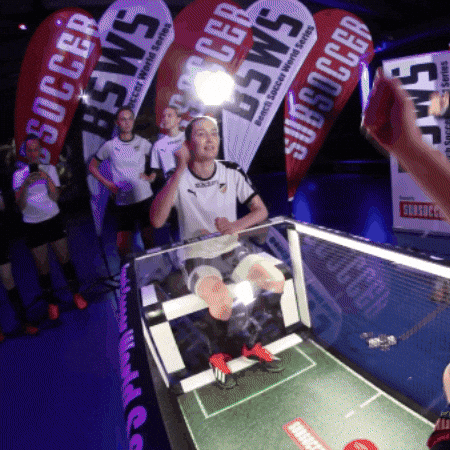 Celebration Joy GIF by Subsoccer