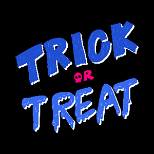 Trick Or Treat Halloween GIF by McLeRoy Realty