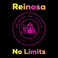 No Limits Logo GIF by ReinosaNoLimits