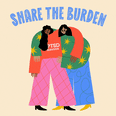 Share the burden