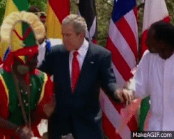 george w bush
